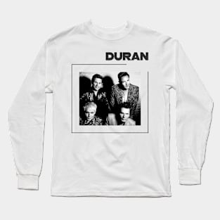 duran Long Sleeve T-Shirt